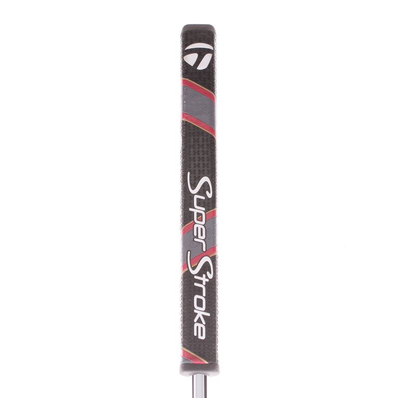 TaylorMade Spider GT Men's Left Hand Putter 34 Inches - Super Stroke
