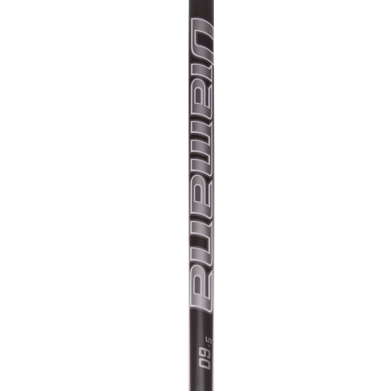 TaylorMade Stealth 2 HD Graphite Men's Right Hand Driver 12 Degree Regular - Diamana 60