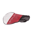 TaylorMade Stealth 2 HD Graphite Men's Right Hand Driver 12 Degree Regular - Diamana 60