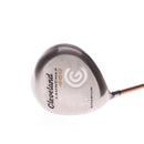 Cleveland Launcher 460 Graphite Men's Left Hand Driver 10.5 Degree Stiff - Launcher Gold 65g