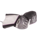 Wilson Staff Launch Pad Graphite Ladies Right Hand Driver 12 Degree Ladies - Helium 43