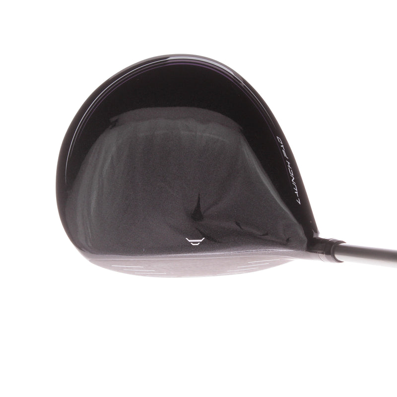 Wilson Staff Launch Pad Graphite Ladies Right Hand Driver 12 Degree Ladies - Helium 43