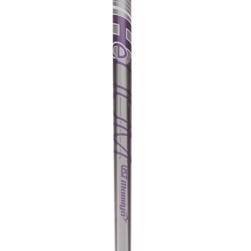 Wilson Staff Launch Pad Graphite Ladies Right Hand Driver 12 Degree Ladies - Helium 43