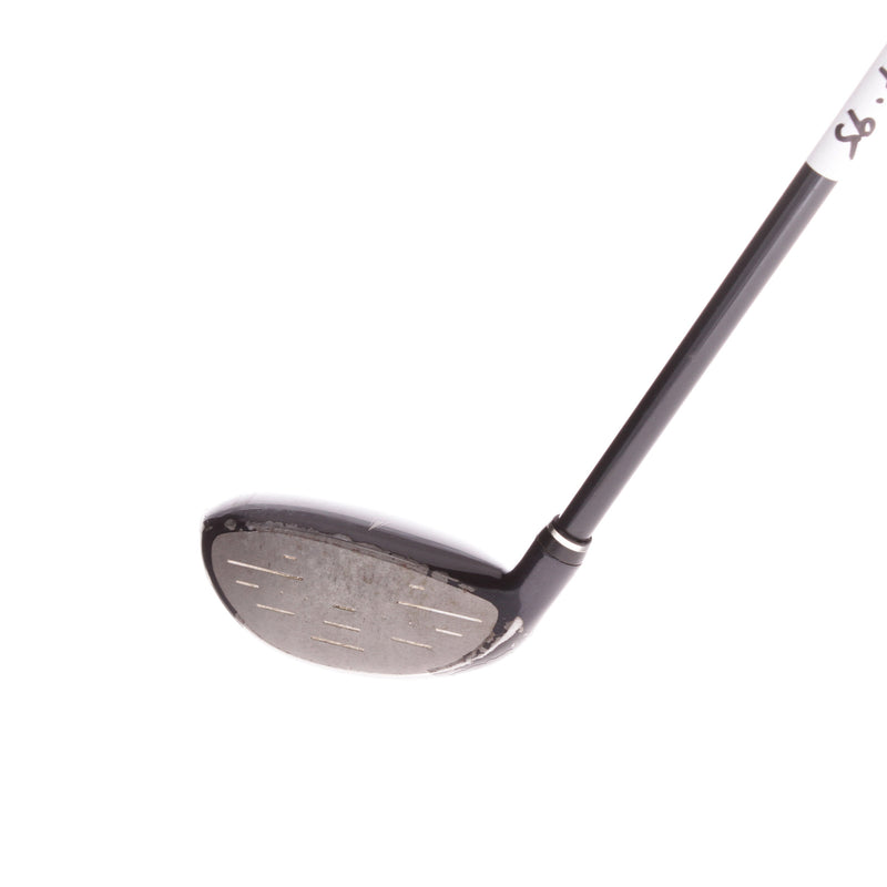 XX10 XX10 Impact Power Matching Graphite Mens Right Hand Fairway 5 Wood 18 Degree Regular - XX10 MP500