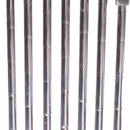 Ping I Blade Steel Men's Right Hand Irons 4-PW Yellow Dot Regular - True Temper