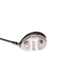 Benross V6 Escape Graphite Mens Right Hand 4 Hybrid 23 Degree Regular - Aldila NV 85