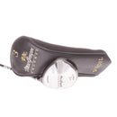 MacGregor Tourney Graphite Mens Right Hand Fairway 3 Wood 15 Degree Stiff - Tourney 70g