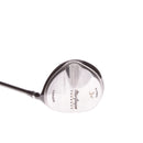 MacGregor Tourney Graphite Mens Right Hand Fairway 3 Wood 15 Degree Stiff - Tourney 70g