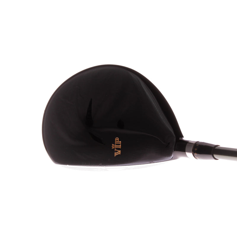 MacGregor Tourney Graphite Mens Right Hand Fairway 3 Wood 15 Degree Stiff - Tourney 70g