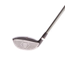 MacGregor Tourney Graphite Mens Right Hand Fairway 3 Wood 15 Degree Stiff - Tourney 70g