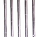 Wilson Ultra BLK Steel Men's Right Hand Irons 6-9+SW Regular - True Temper