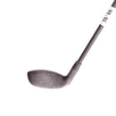 Mizuno CLK Graphite Mens Right Hand 4 Hybrid 22 Degree Regular - Speeder 75