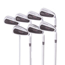 Benross Evolution R Steel Men's Right Hand Irons 4-PW Stiff - KBS Tour 90