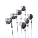 Benross Evolution R Steel Men's Right Hand Irons 4-PW Stiff - KBS Tour 90