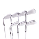 Benross Evolution R Steel Men's Right Hand Irons 4-PW Stiff - KBS Tour 90
