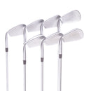 Benross Evolution R Steel Men's Right Hand Irons 4-PW Stiff - KBS Tour 90