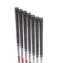 Benross Evolution R Steel Men's Right Hand Irons 4-PW Stiff - KBS Tour 90