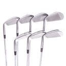 Mizuno MX-23 Steel Men's Right Hand Irons 4-PW Regular - Dynamic Lite R300