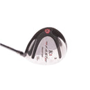 Slazenger K1 FAST Graphite Mens Right Hand Fairway 3 Wood 15 Degree Regular - Slazenger Fast