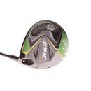 Callaway Epic Flash Graphite Mens Right Hand Driver 9 Degree Extra Stiff - HZDRUS Project X 6.5