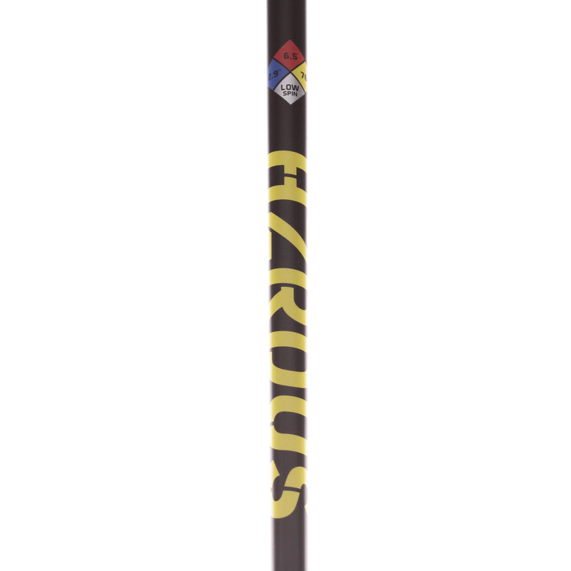 Callaway Epic Flash Graphite Mens Right Hand Driver 9 Degree Extra Stiff - HZDRUS Project X 6.5