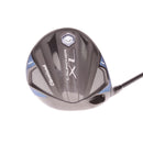 Cleveland Launcher XL Graphite Mens Left Hand Driver 10.5 Degree Regular - Cypher 5.5