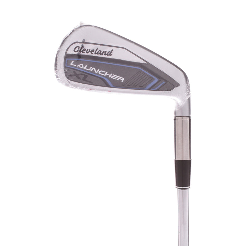 Cleveland Launcher XL Steel Men's Right Hand 7 Iron 29 Degree Regular - XP95 R300