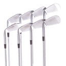 Mizuno T Zoid Pro ii Steel Men's Right Hand Irons 4-SW  Regular - Dynamic Gold R300