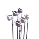 TaylorMade P770 Graphite Mens Right Hand Irons 6-AW  Regular - Mitsubushi 304 65g