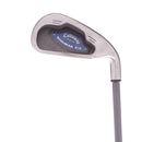 Callaway Steelhead X16 Graphite Men's Right Hand 3 Iron  Firm - System CW 85