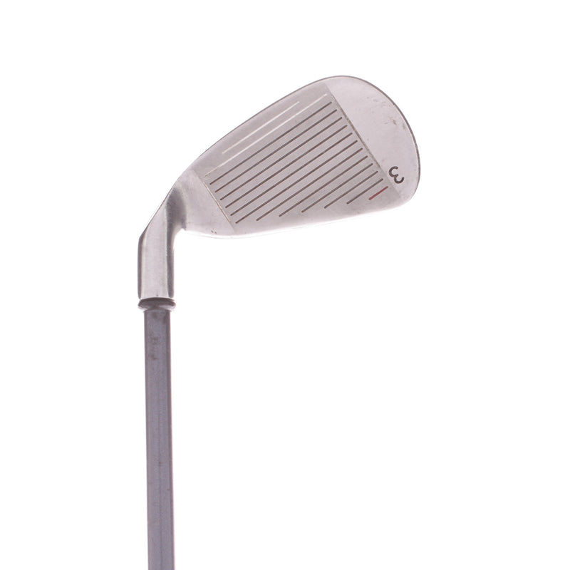 Callaway Steelhead X16 Graphite Men's Right Hand 3 Iron  Firm - System CW 85