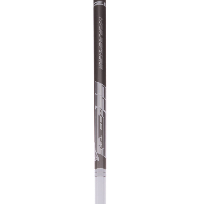 Cobra King F6 Graphite Ladies Right Hand Fairway 3-4 Wood 17-20 Degree Ladies - MFS Series