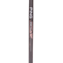 Ping i3 + Graphite Ladies Right Hand Sand Wedge Brown Dot 54 Degree Ladies - Ping 350 Series