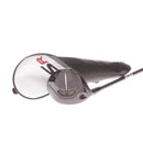 Titleist TSR2 Graphite Men's Left Hand Fairway 5 Wood 18 Degree Stiff - HZDRUS CB 6.0