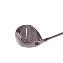 Titleist TSR2 Graphite Men's Left Hand Fairway 5 Wood 18 Degree Stiff - HZDRUS CB 6.0