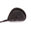 Titleist TSR2 Graphite Men's Left Hand Fairway 5 Wood 18 Degree Stiff - HZDRUS CB 6.0