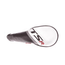 Titleist TSR2 Graphite Men's Left Hand Fairway 5 Wood 18 Degree Stiff - HZDRUS CB 6.0