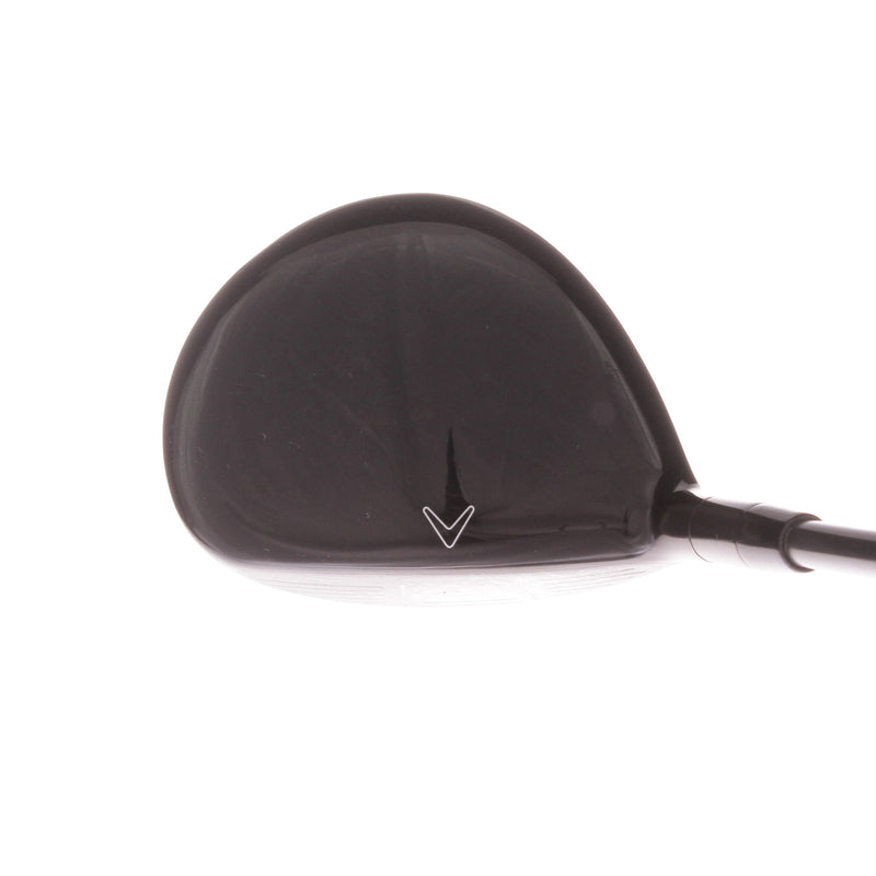 Callaway X Series Graphite Men's Right Hand Fairway 5 Wood 18 Degree Regular - Project X 5.5