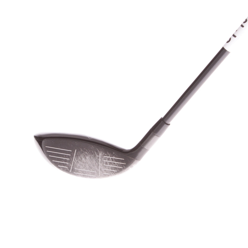 Callaway X Series Graphite Men's Right Hand Fairway 5 Wood 18 Degree Regular - Project X 5.5