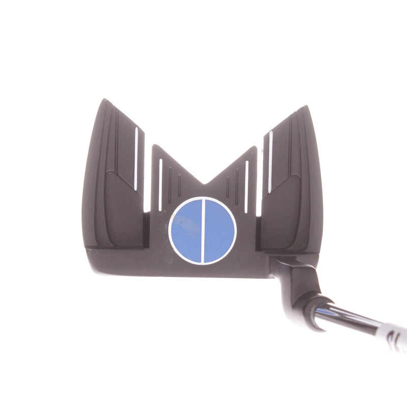 Slazenger Ikon Junior Right Hand Putter 31 Inches - Slazenger