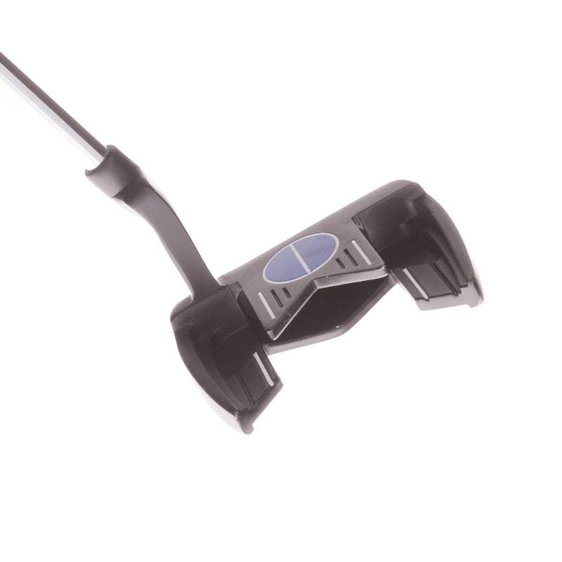 Slazenger Ikon Junior Right Hand Putter 31 Inches - Slazenger