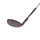 Cleveland Launcher XL Halo Graphite Ladies Right Hand 5 Hybrid 24 Degree Ladies - Cypher 4.0