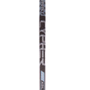 Cleveland Launcher XL Halo Graphite Ladies Right Hand 5 Hybrid 24 Degree Ladies - Cypher 4.0