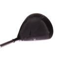 Cleveland Launcher XL Halo Graphite Mens Left Hand Fairway 5 Wood 18 Degree Regular - Cypher 5.5