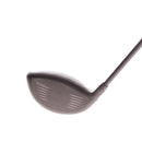 Cobra Aerojet Graphite Mens Right Hand Driver 10.5 Degree Regular - Helium 5 F3