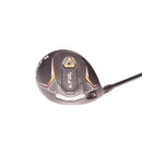 Cobra LTD X Graphite Mens Left Hand Fairway 3 Wood 15 Degree Regular - Helium 5 F3