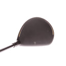 Cobra LTD X Graphite Mens Left Hand Fairway 3 Wood 15 Degree Regular - Helium 5 F3