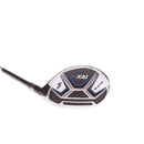 Rife RX5 Graphite Mens Right Hand 4 Hybrid 22 Degree Regular - Rife RX5