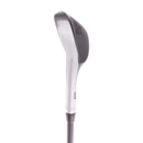 PXG-Parsons Xtreme Golf 311 Graphite Mens Left Hand Gap Wedge 52 Degree 12 Bounce Regular - Mitsubishi 70