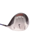 Nike Ignite 410 Graphite Mens Right Hand Driver 9.5 Degree Stiff - Grafalloy Blue